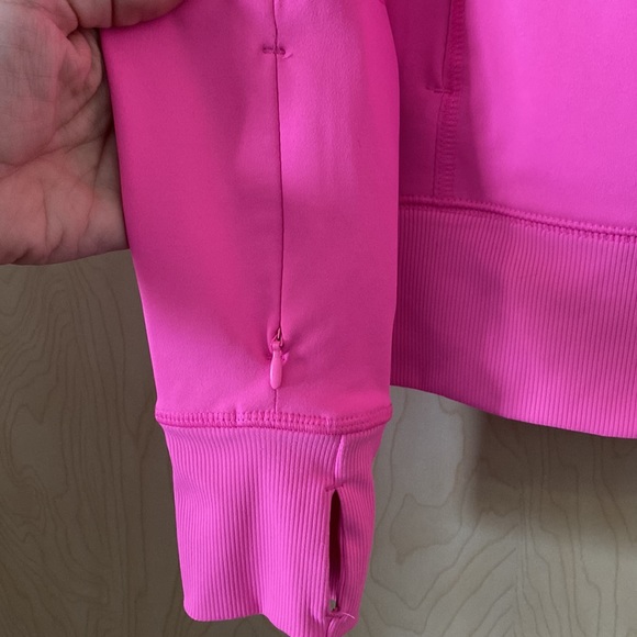 Fila Sport Jacket - Picture 4 of 9